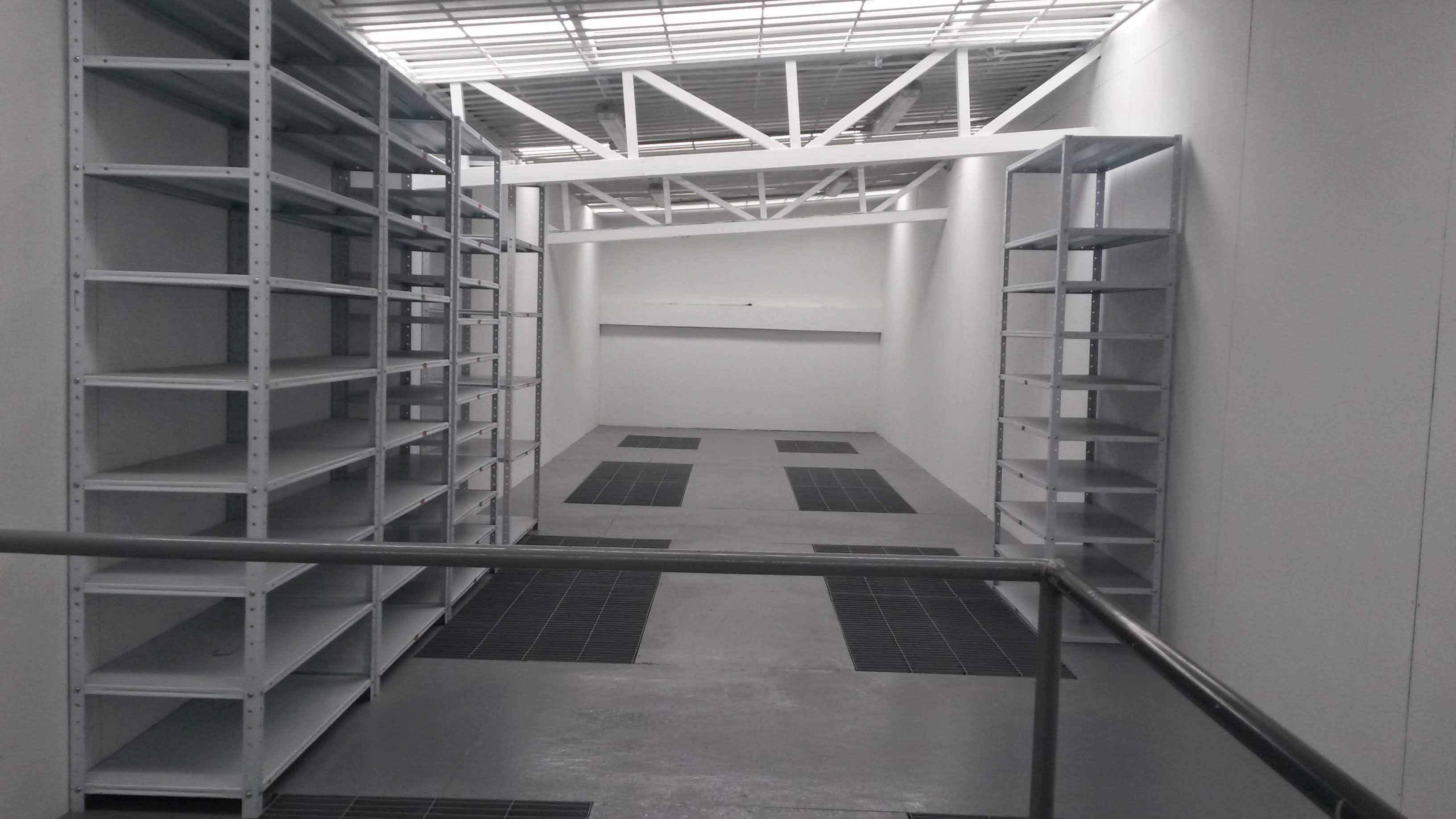 Sector Industrial